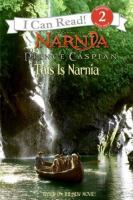 This_is_Narnia