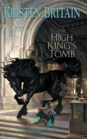 The_high_king_s_tomb