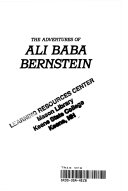 The_adventures_of_Ali_Baba_Bernstein