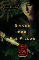 Grass_for_his_pillow