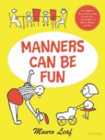 Manners_can_be_fun
