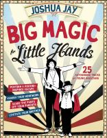 Big_magic_for_little_hands