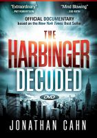 The_harbinger_decoded