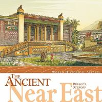 The_ancient_Near_East