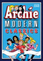 Archie_modern_classics