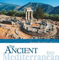 The_ancient_Mediterranean